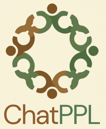 ChatPPL logo